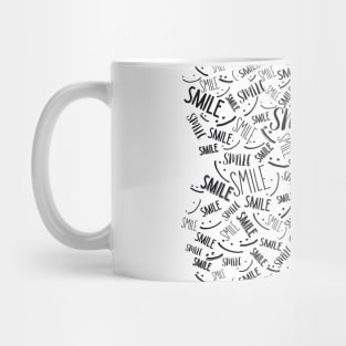 Smile Mug